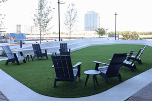 The Star Courtyard 1