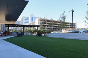 The Star Courtyard 2