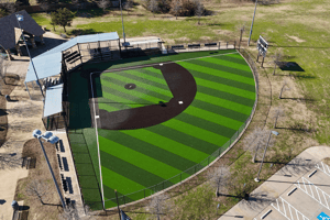 Miracle Field 1 