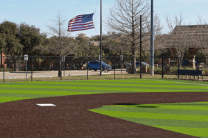 Miracle League Field 5