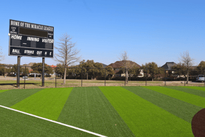 Miracle Field 2