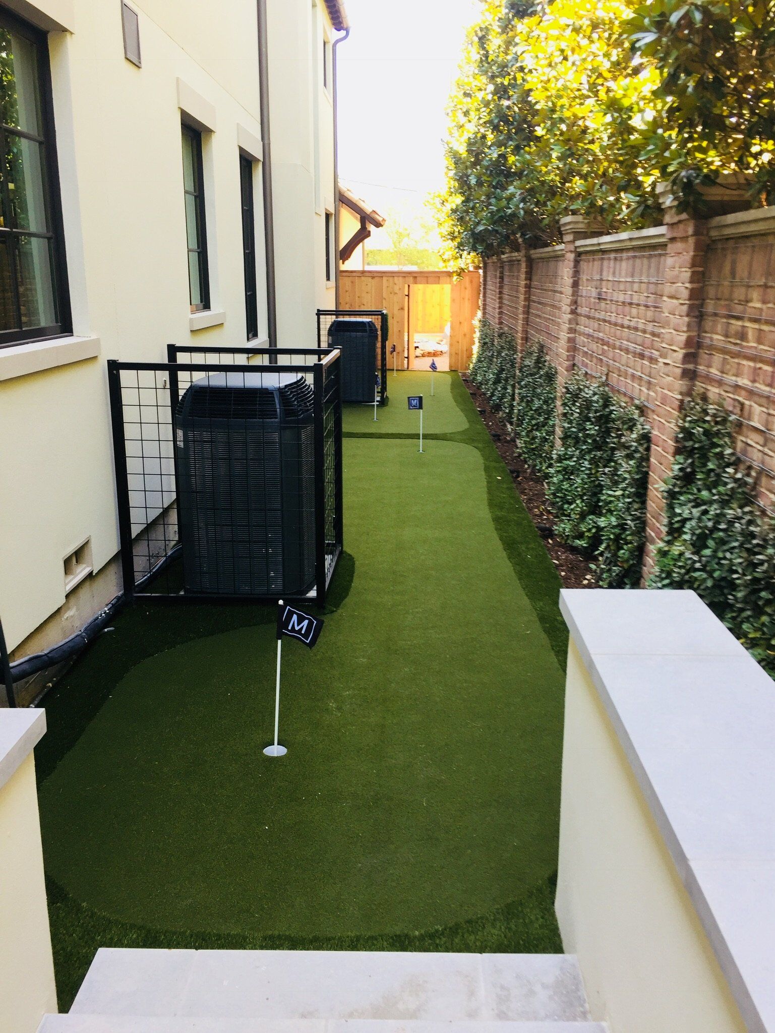 True+Putt+putting+green