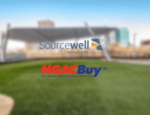 Simplifying Procurement with HGACBuy and Sourcewell: Your Path to Quality Artificial Turf